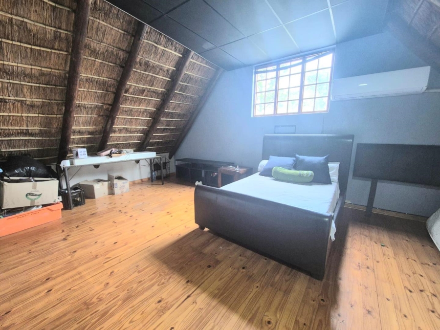 4 Bedroom Property for Sale in Dan Pienaar Free State